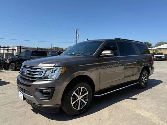 FORD EXPEDITION MAX 2019 1FMJK1HT8KEA32635 image FORD EXPEDITION MAX 2019 1FMJK1HT8KEA32635 image